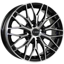 Колесный диск NEO 576 6х15/4х100 D60.1 ET37 BD